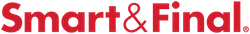 Smart & Final logo