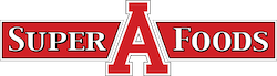 Super A  Foods logo