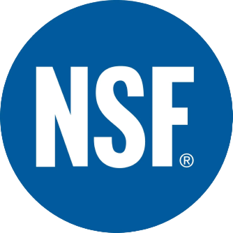 NSF Cerfification