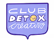 Club detox creativo
