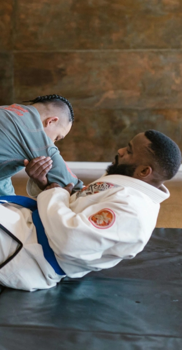 Seward Jiu Jitsu Academy