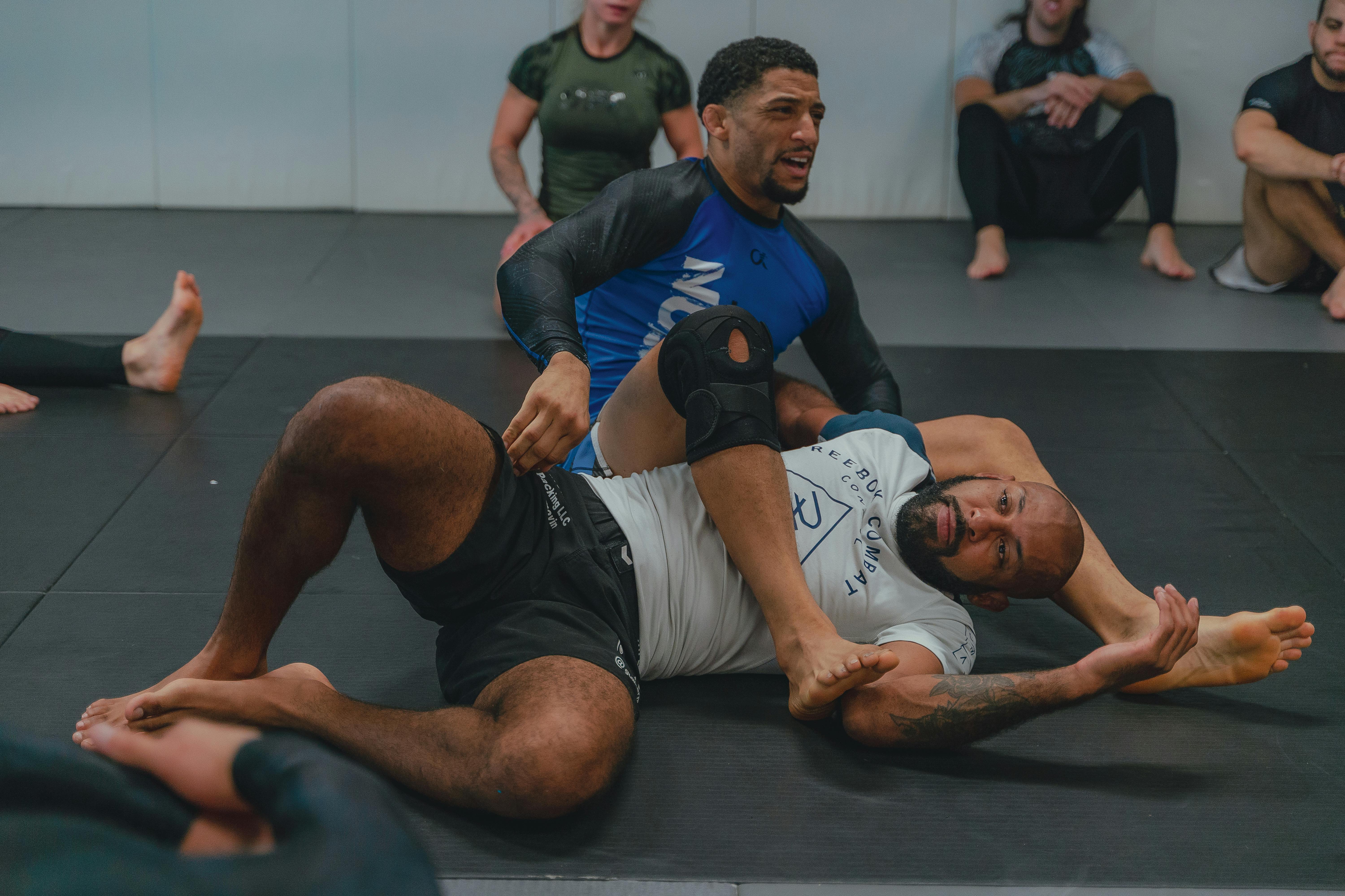 Adult Classes