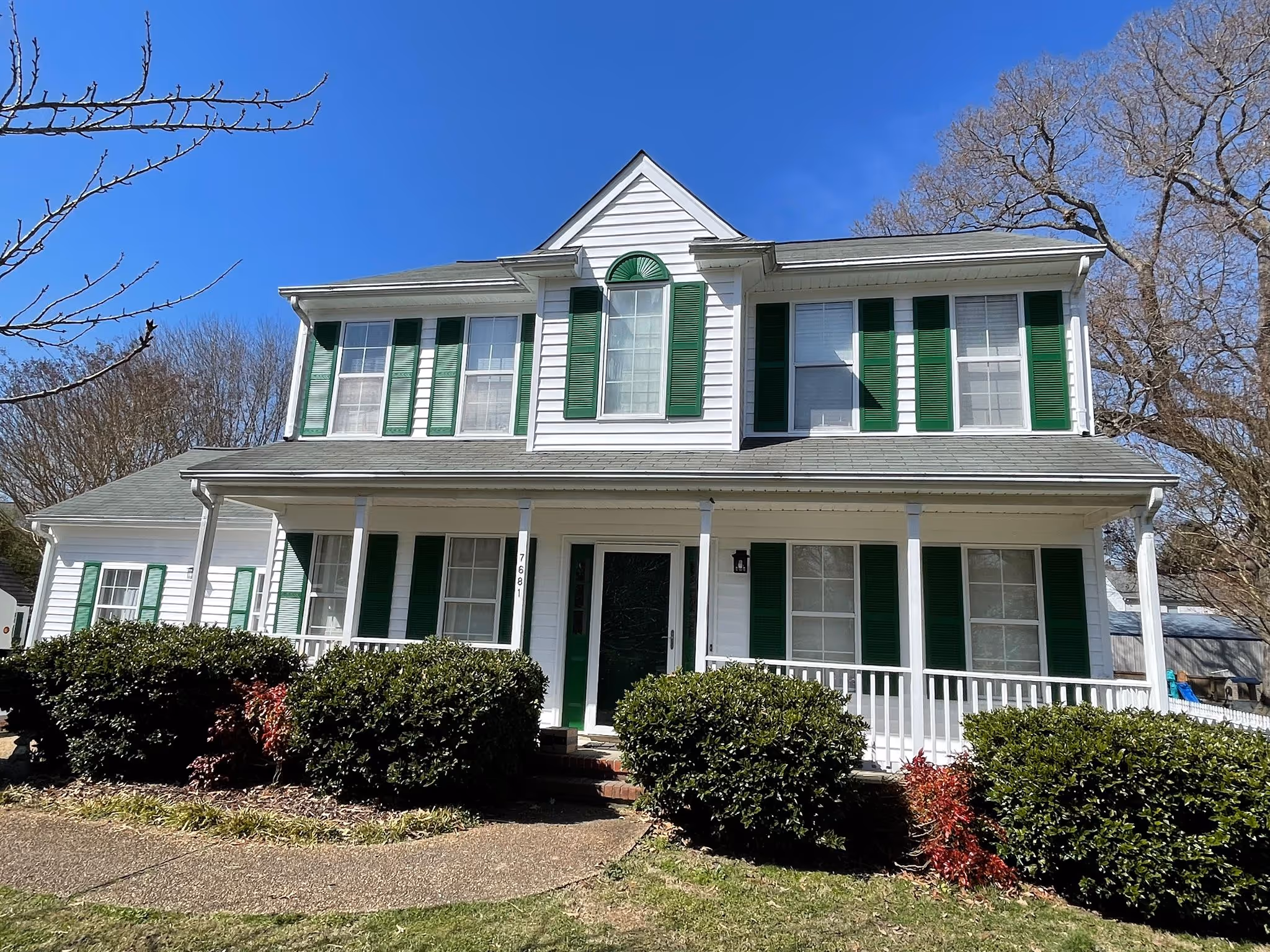 image of charming bed & breakfast exterior