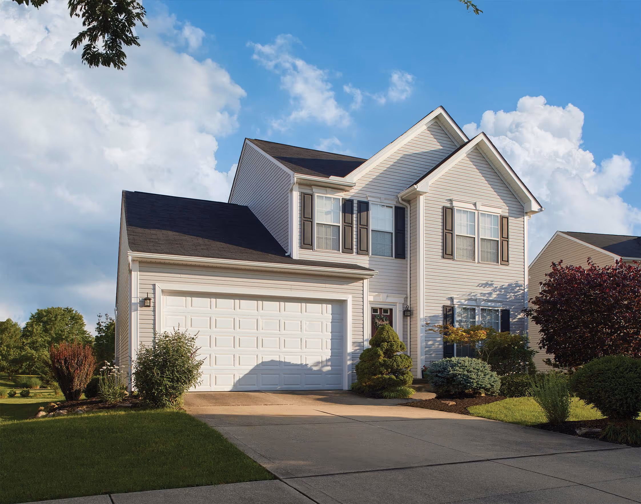 image of charming bed & breakfast exterior