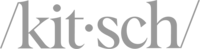 Kitsch Logo