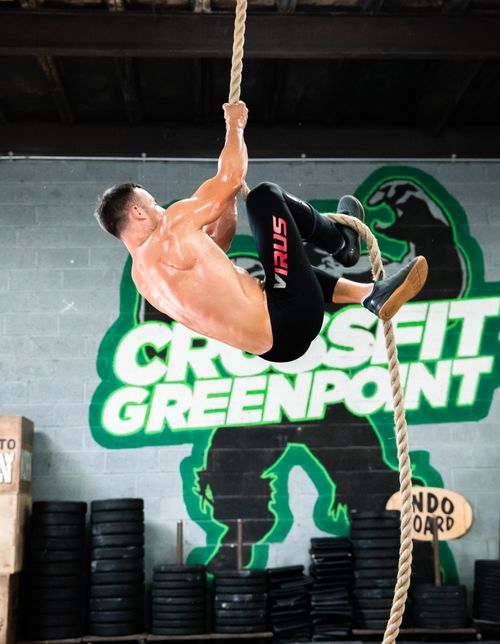 Greenpoint Athletics