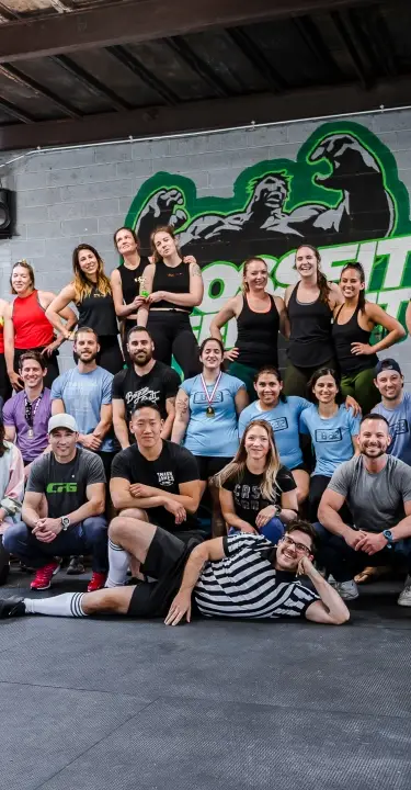 Greenpoint Athletics