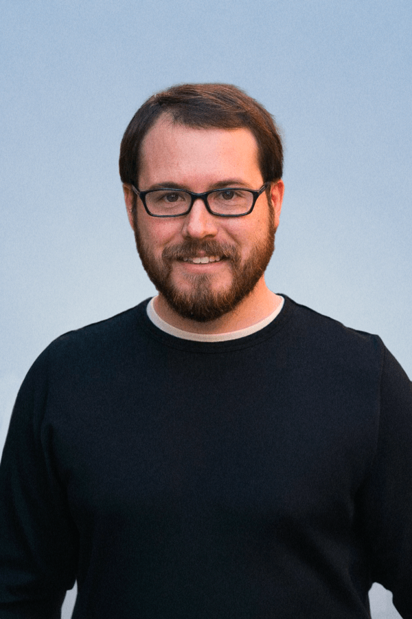 Andrew Beck