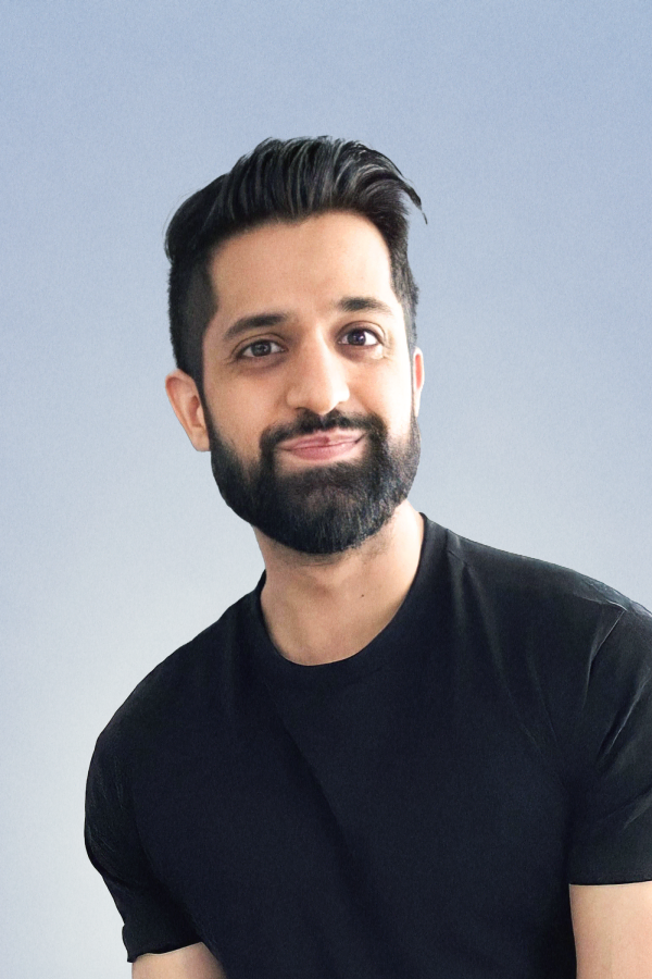 Aneil Singh