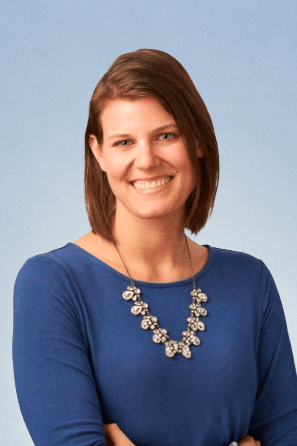 Anna Conaway