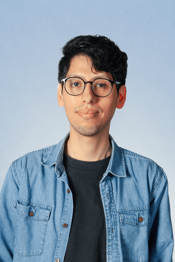 Israel Ramirez