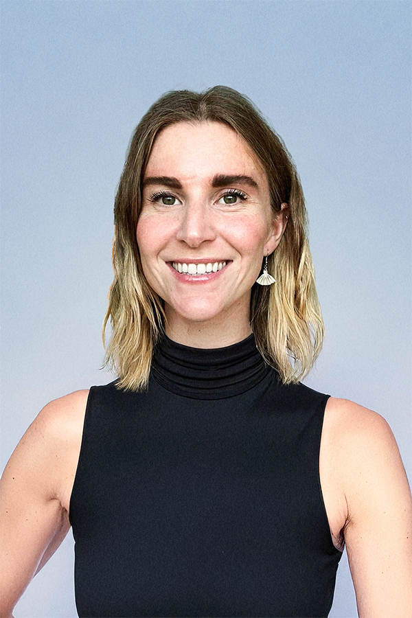 Heidi Lawson