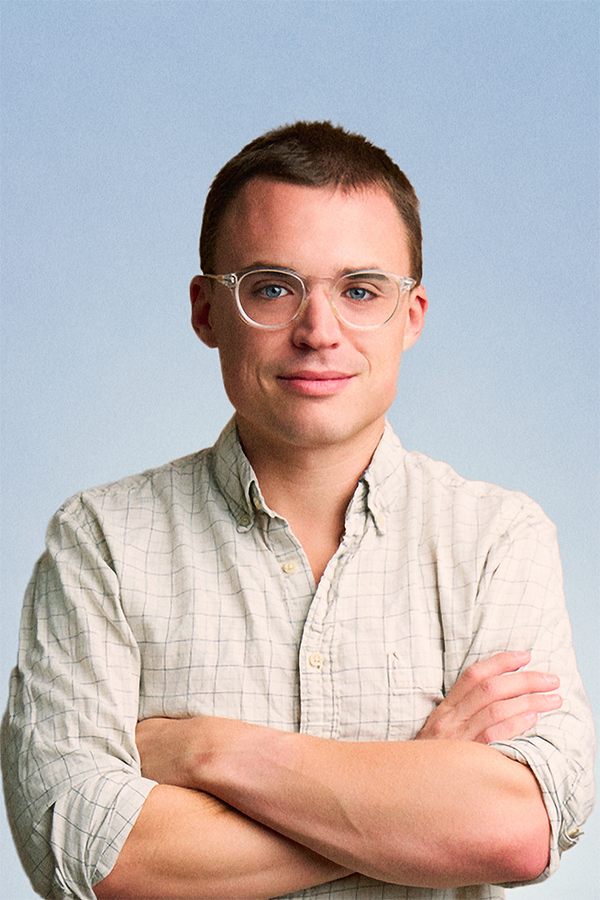 Kyle Henderson
