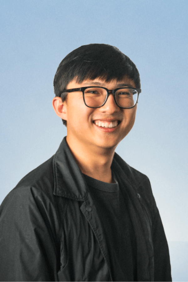 Lawrence Yong