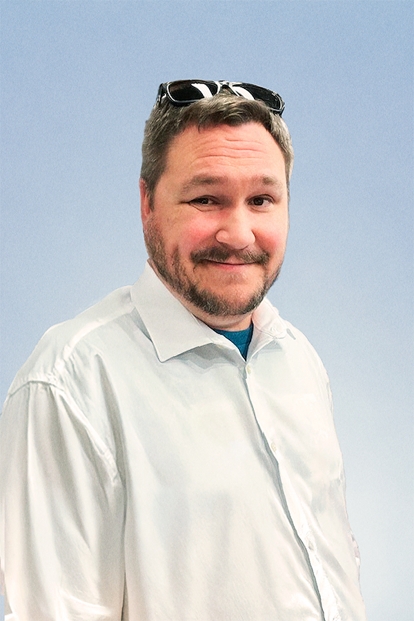 Mike Timmerman