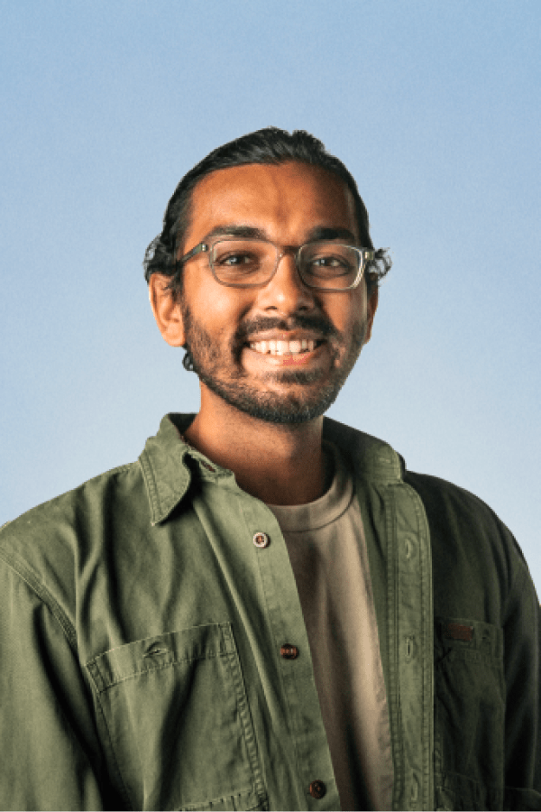Rishi Tripathy