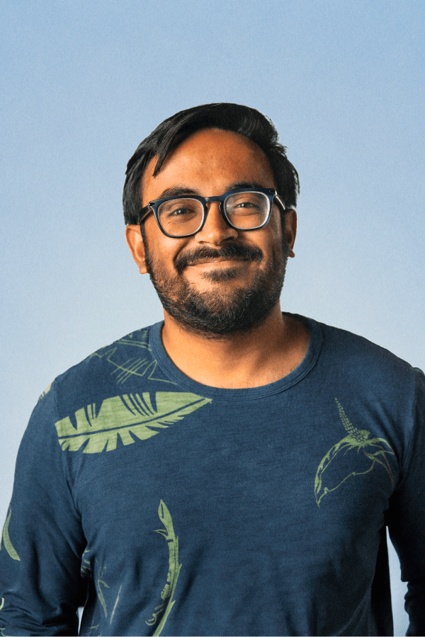 Shivam Thapar