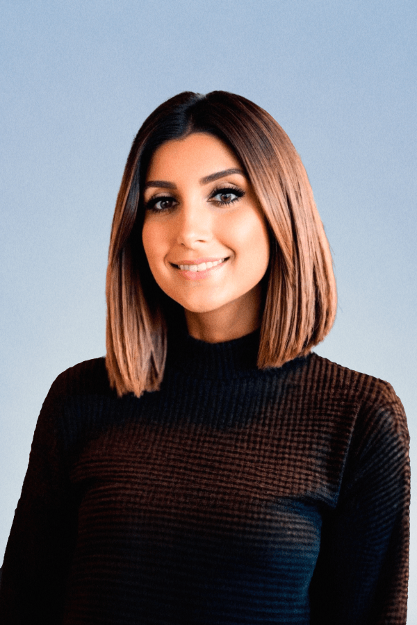 Tanya Haghighi