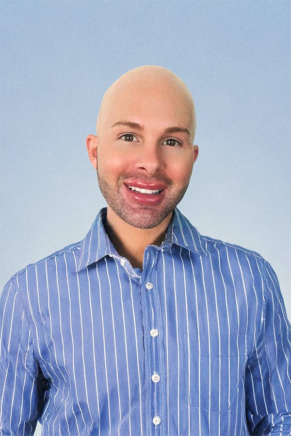 Cody Yamek