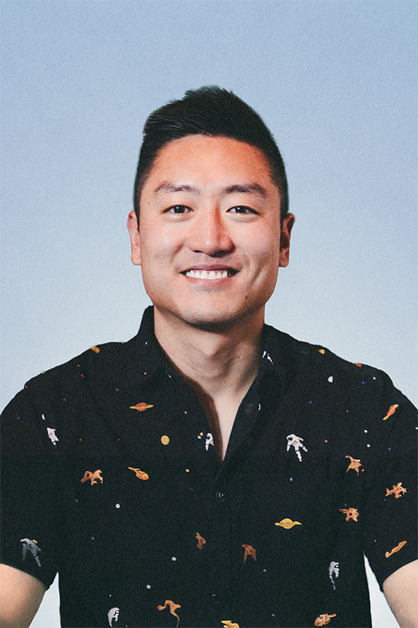 Dan Ahn