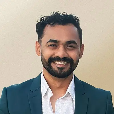 Vaibhav Shah