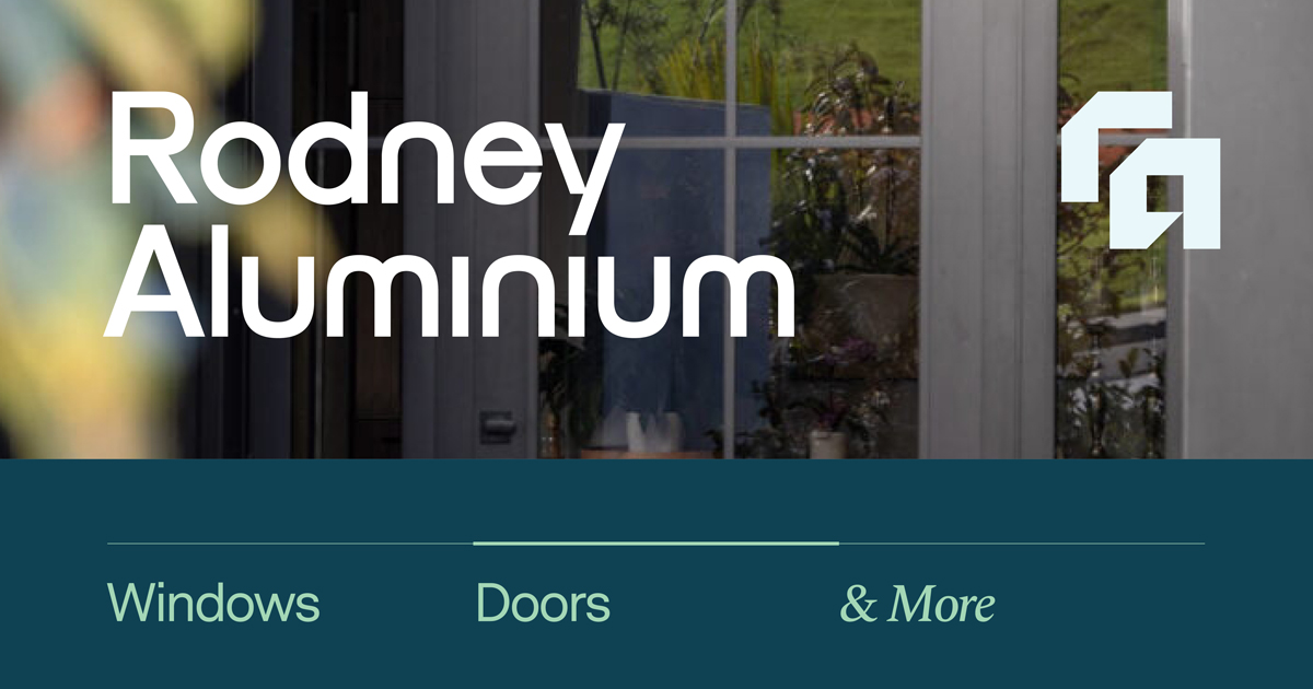 Rodney Aluminium | Windows & Doors for Northland Homes
