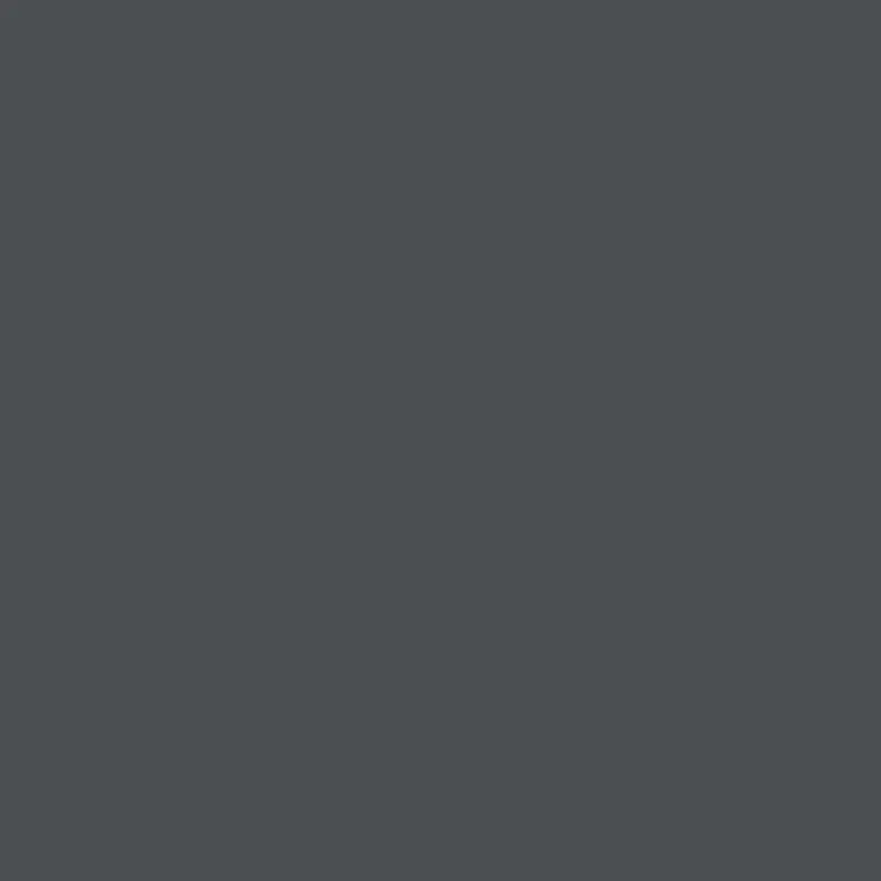 Duralloy Colour Swatch Charcoal Matt