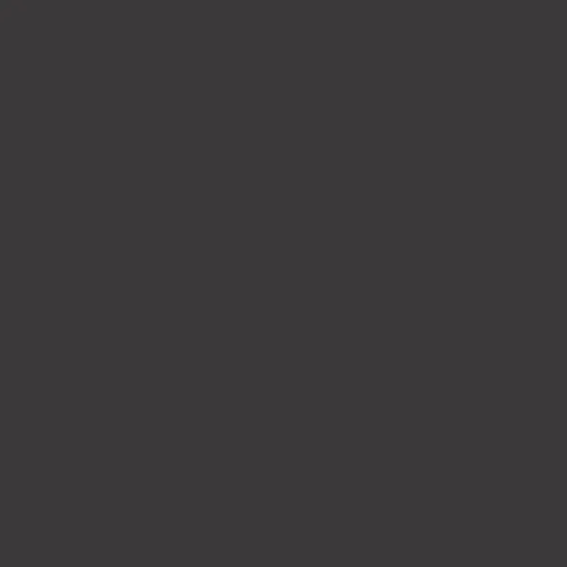 Duralloy Colour Swatch Black Matt