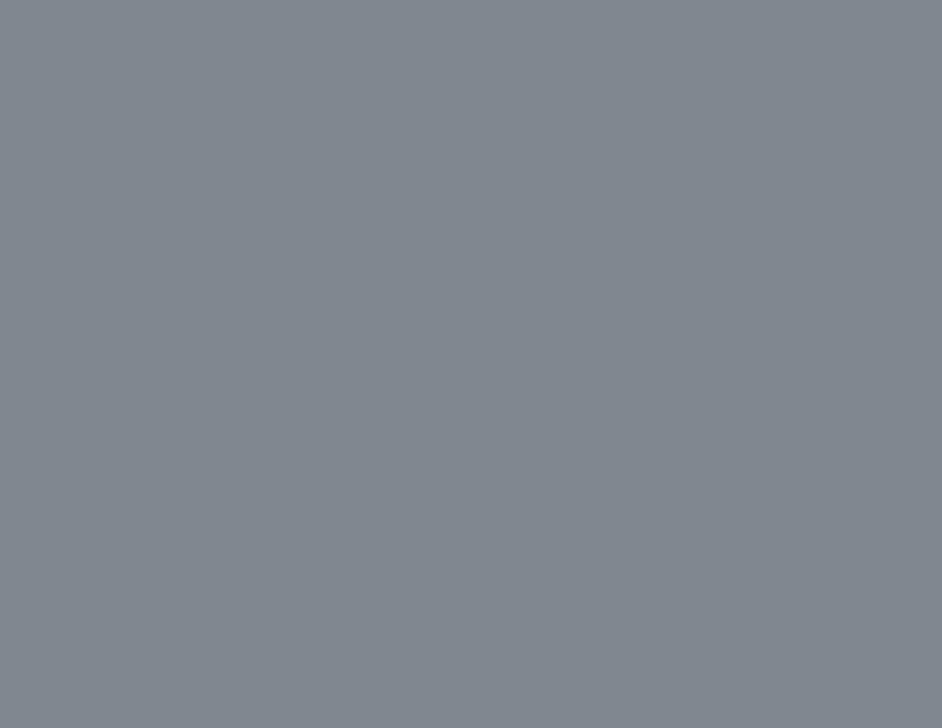 Duralloy Colour Swatch Palladium Silver Matt