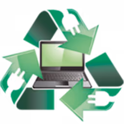 New Life Tech logo 256x256