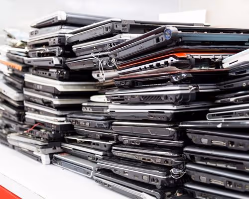 laptop recycling in atlanta