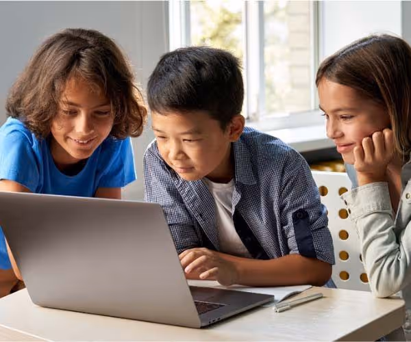 fulton county students benefit from donated computers