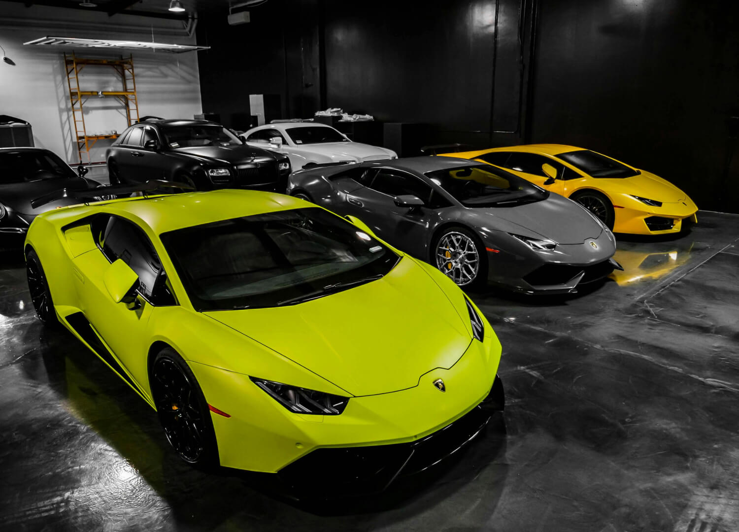 Showroom Image
