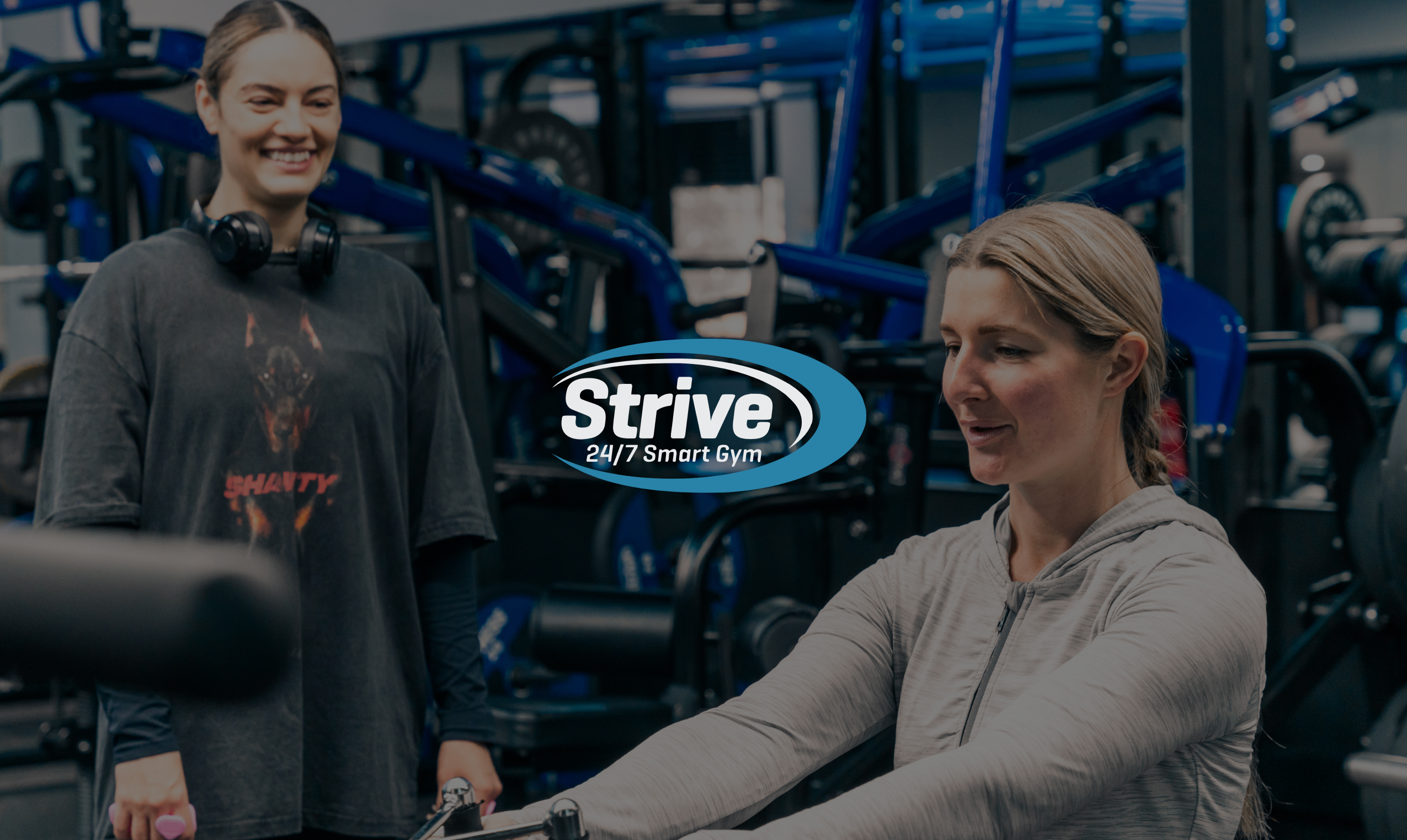 Strategy session between Real Marketing Media and client agency to plan social media campaigns in Sydney