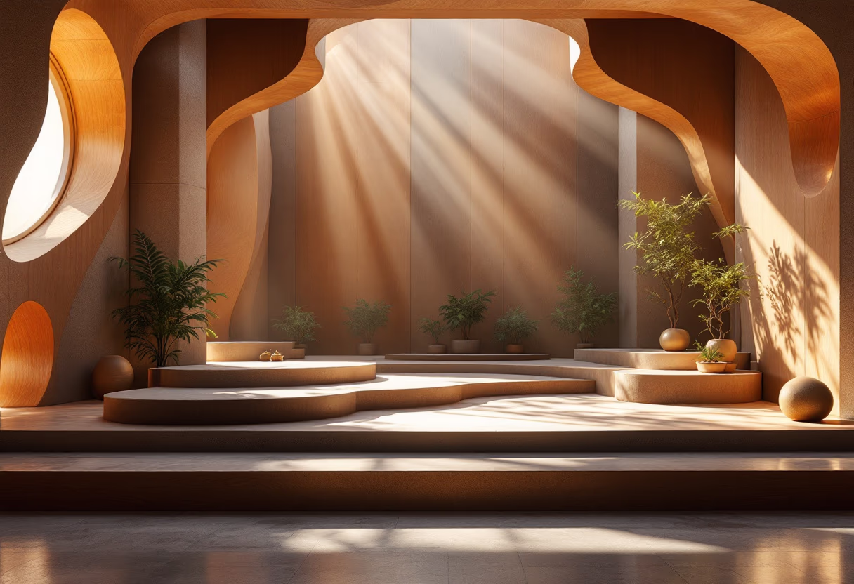 image of stage designs