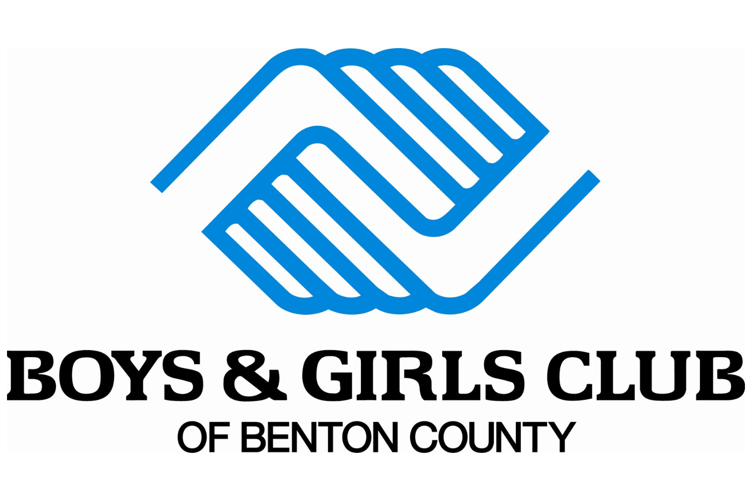 Benton Boys and Girls Club logo