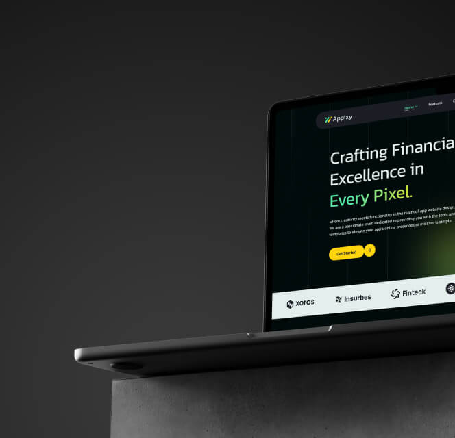 Project Card Background Image