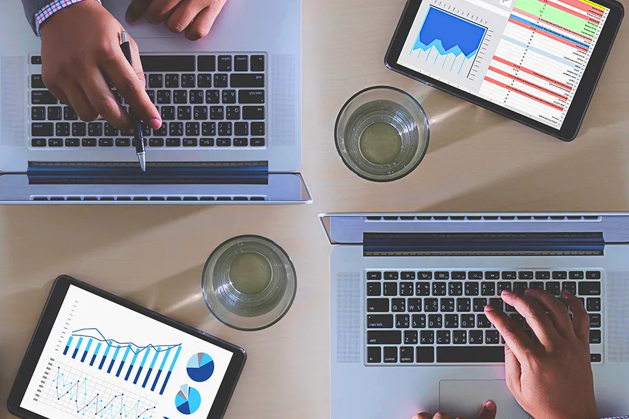 image of ship safety and monitoring instruments