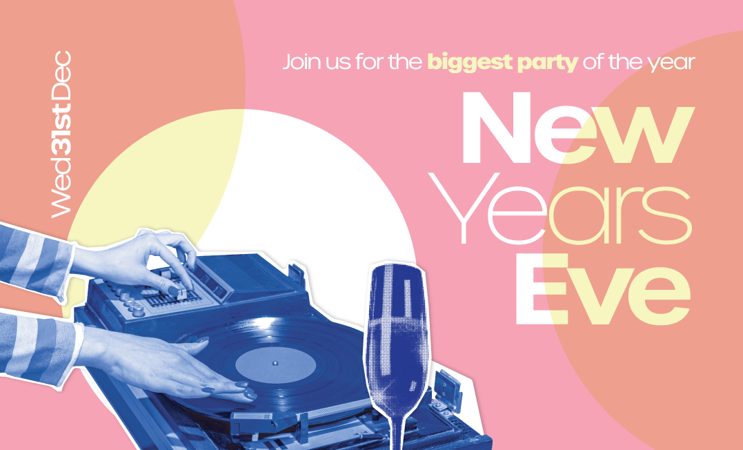 New Year's Eve @ Sawtell Hotel 