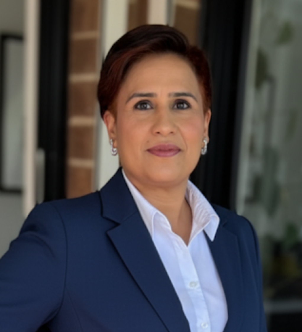 A photo of Pankaj, the founder.