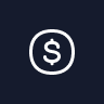 Pricing Square Icon - Dashbrd X Webflow Template