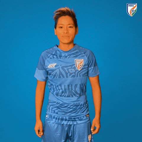 Me when someone tries to talk to me about soccer at any other time than right now.