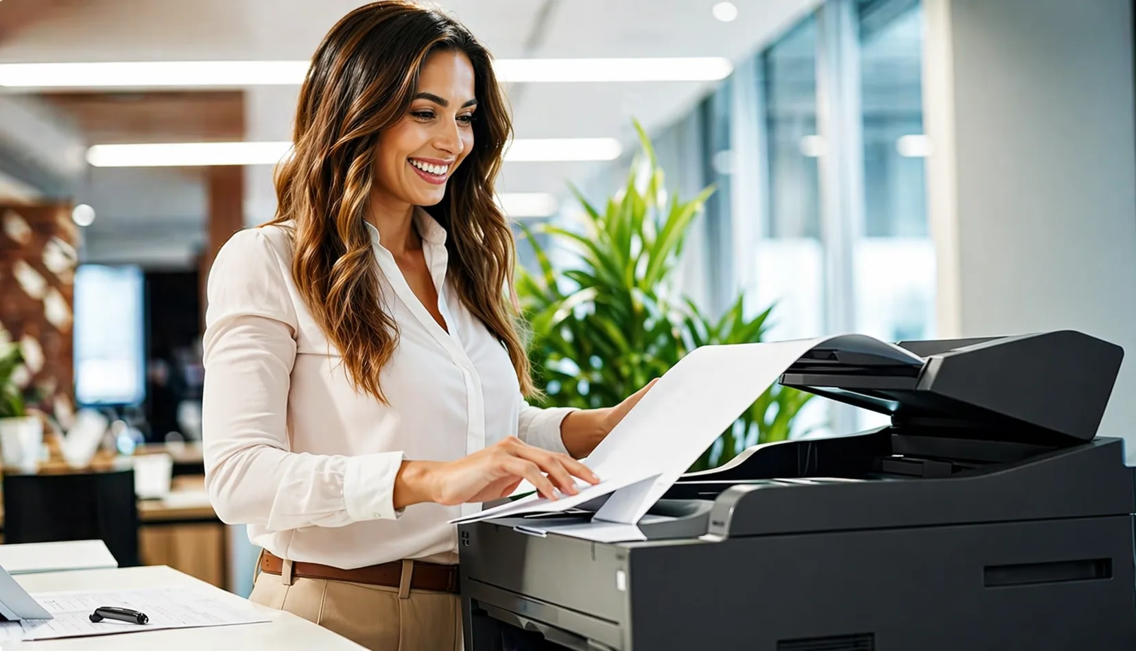 Business printing Service solutions for Sydney offices