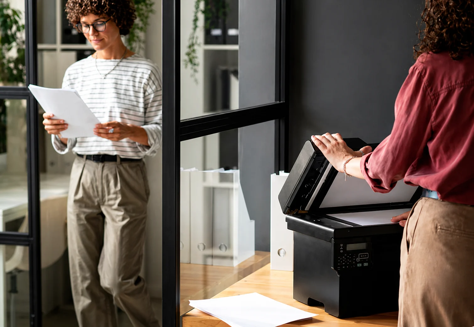 Managed Print Service in Sydney