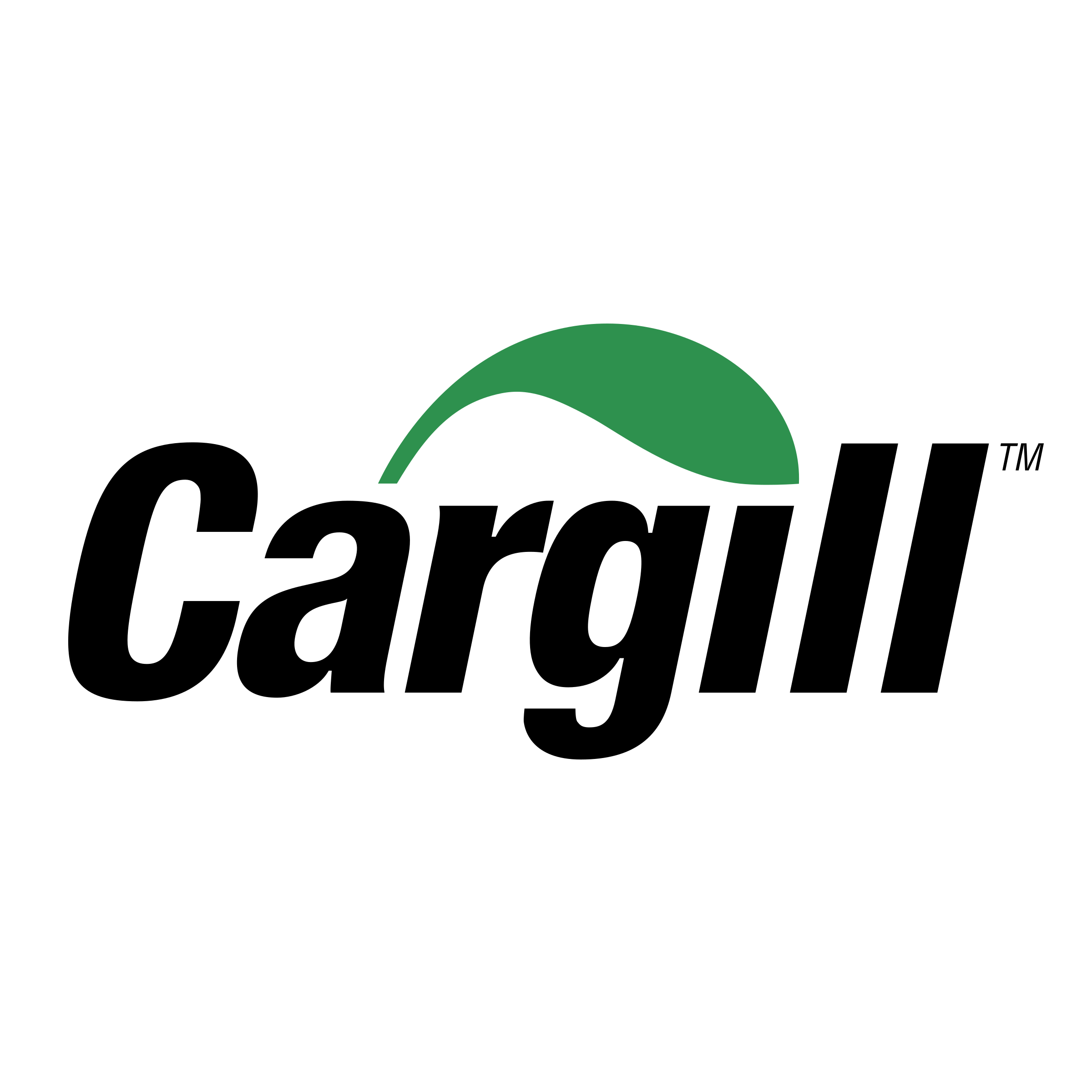 Logo Cargill