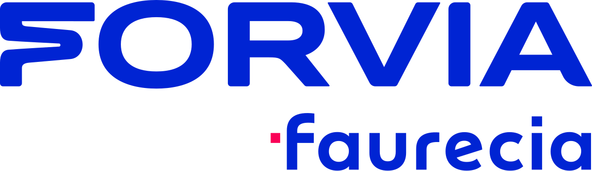 logo forvia