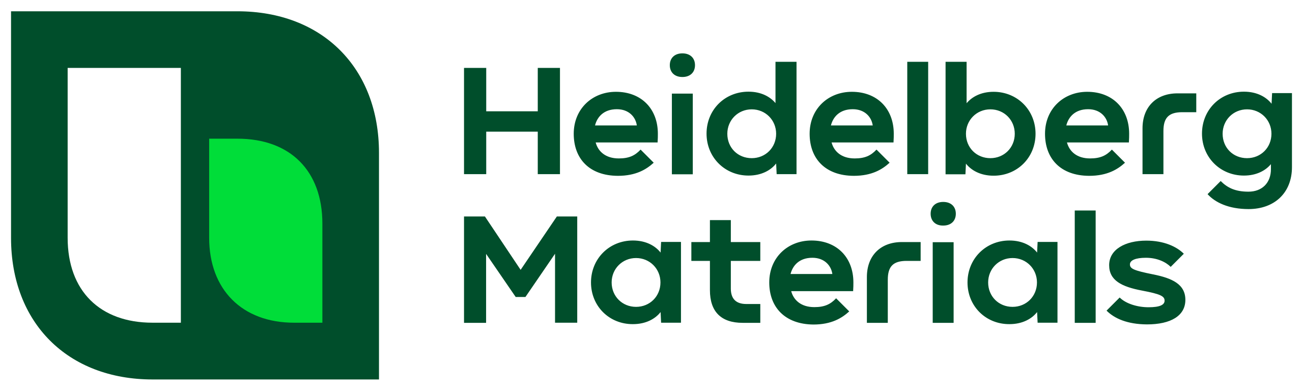 Logo Heidelberg