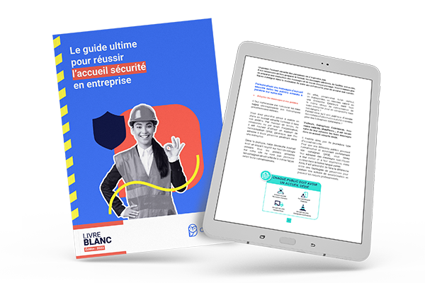 Mockup du livre blanc Arrêts techniques