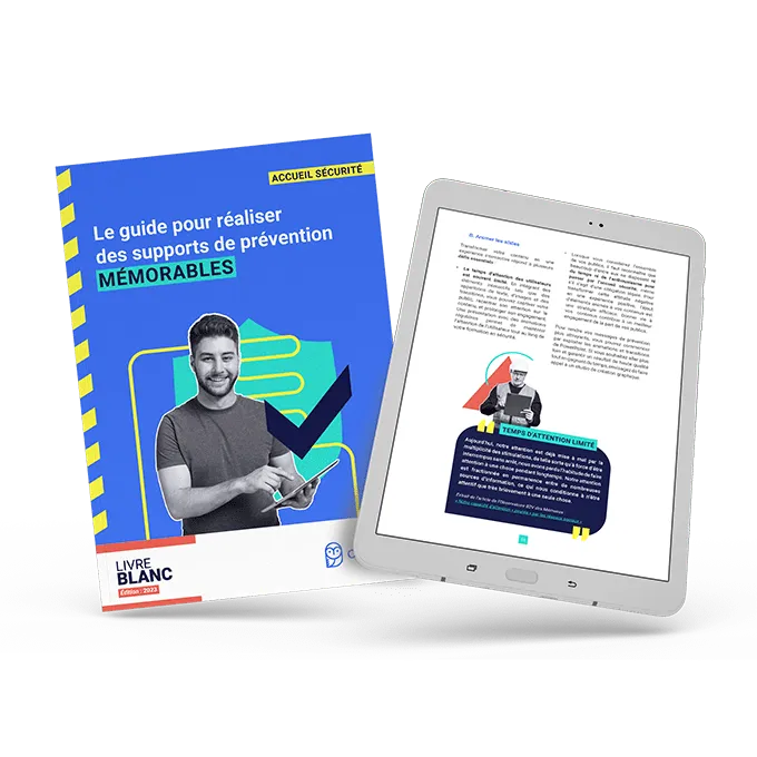 Mockup du livre blanc Arrêts techniques