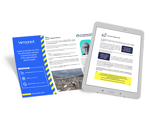 Mockup du livre blanc Arrêts techniques